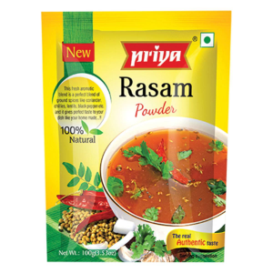 Rasam Masala